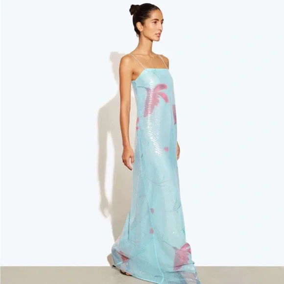 Rat & Boa Marisol Dress - Picture 3 of 8